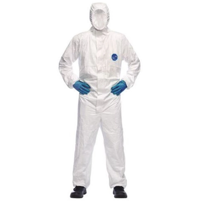 Vendita online Tuta Tyvek Classic Xpert